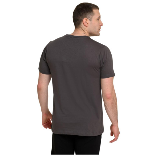 Target Ανδρική κοντομάνικη μπλούζα Skate Single Jersey T-Shirt Target Ανδρική κοντομάνικη μπλούζα Skate Single Jersey T-Shirt